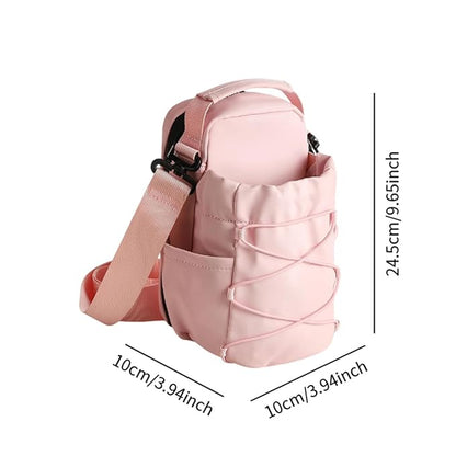 Magnetic Water Bottle  Holder