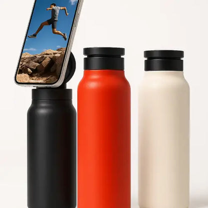 Magnetic Water Bottle